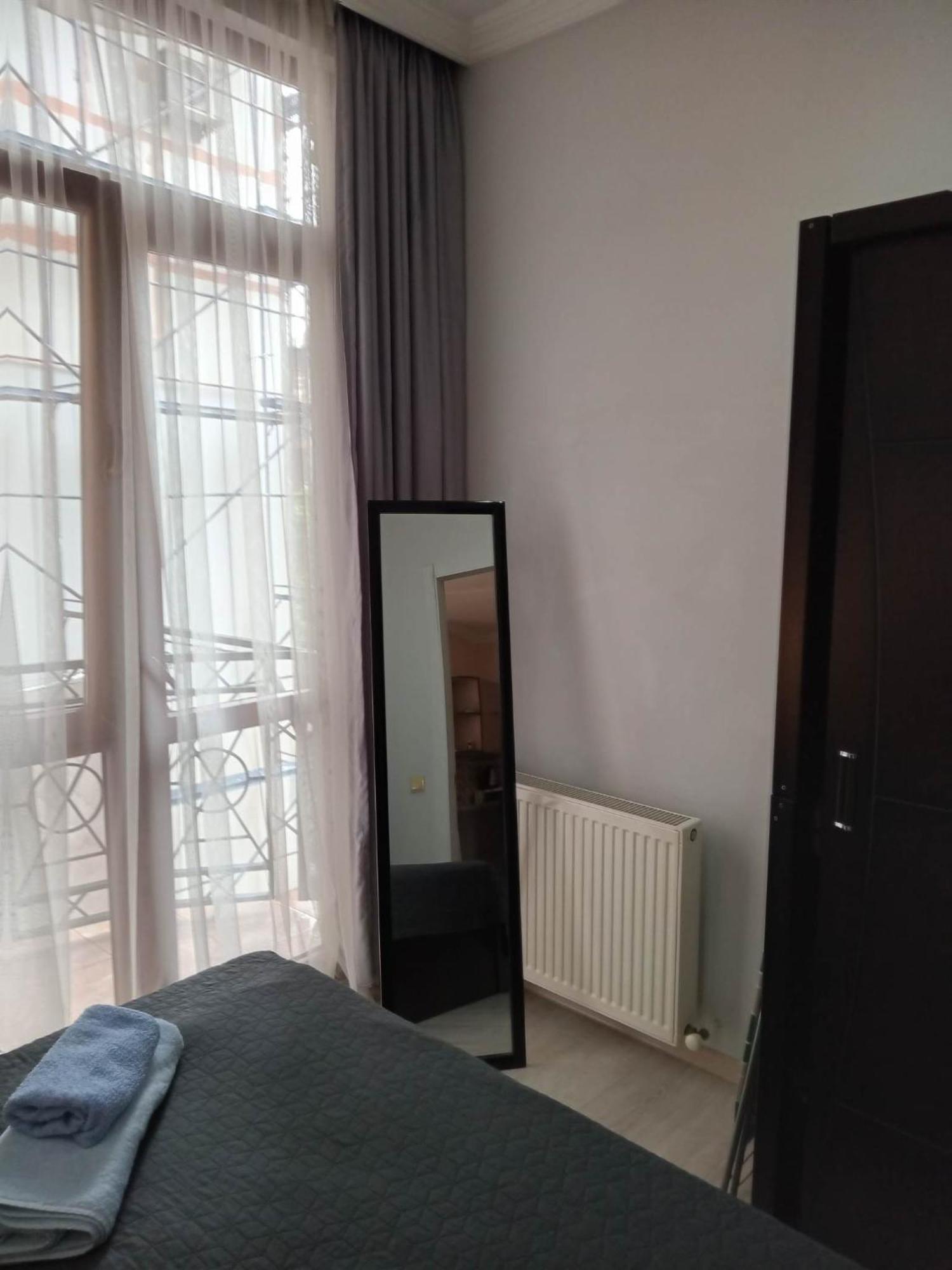 Apartment Face Batumi Exterior foto